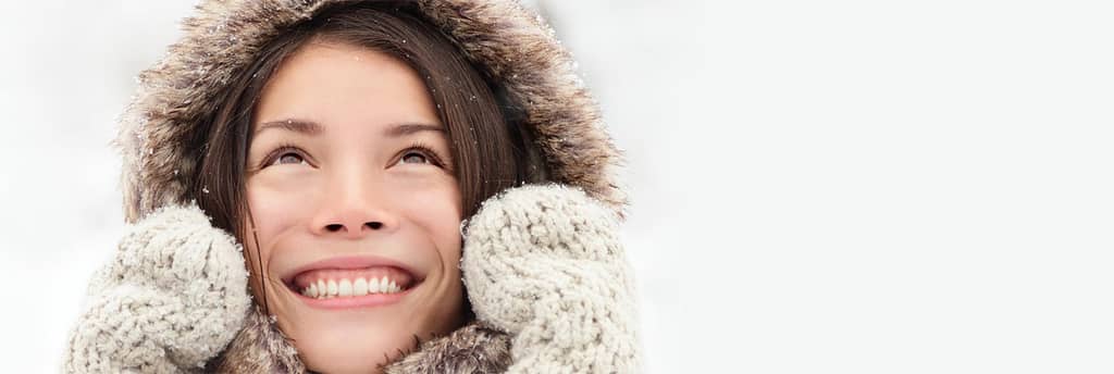 Comment prendre soin de votre peau en hiver ? - Cliniccare France
