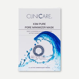 004188 U : Masque anti-inflammatoire(charbon) Pore Minimizer 25 ml : (l'unité)